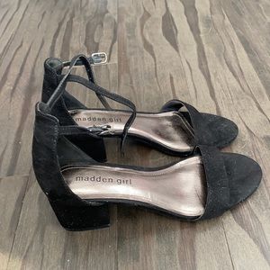 Mandan girl Sandals